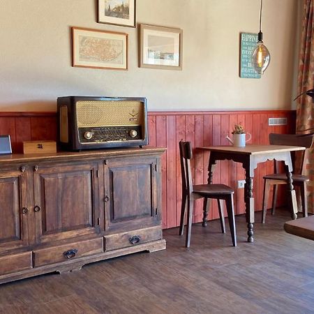 Sussurros Do Monte Bed & Breakfast อัลเจซูร์ ภายนอก รูปภาพ